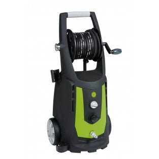 Nettoyeur haute pression eau froide monophasé PW130/7 SAB XR ICA - Clean Equipements